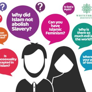 Controversial Questions about Islam