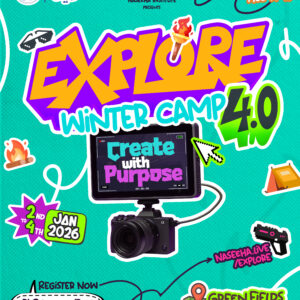 Explore 4.O - Individual