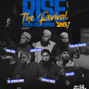 RISE Youth Conference 2026